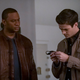David Ramsey, Grant Gustin